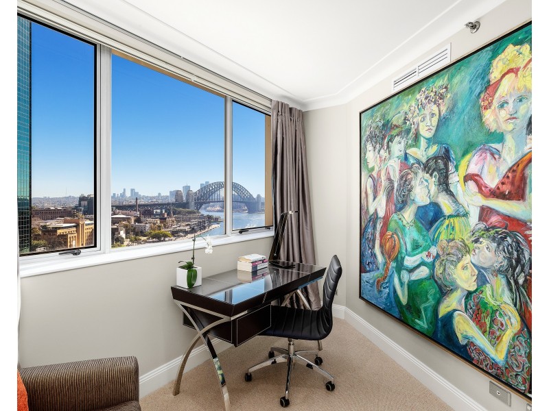1809/38 Bridge Street, Sydney NSW 2000