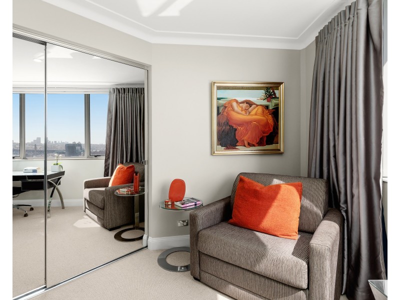 1809/38 Bridge Street, Sydney NSW 2000