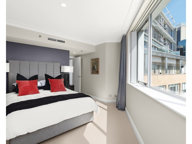 1809/38 Bridge Street, Sydney NSW 2000