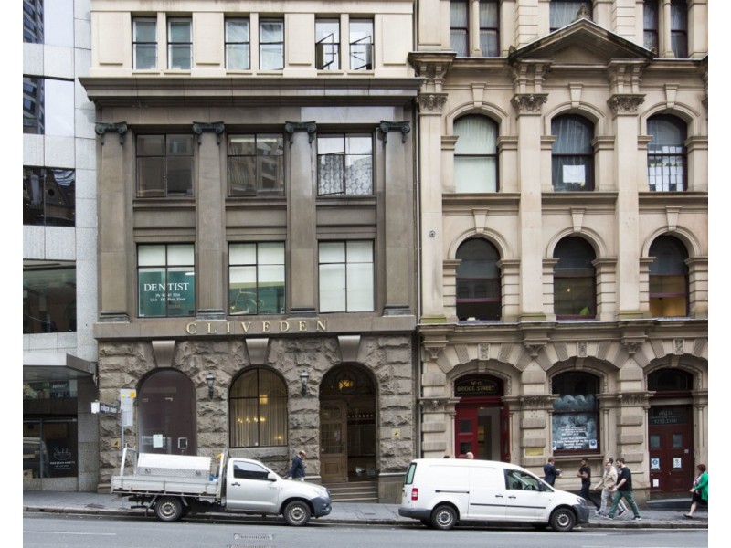4 Bridge Street, Sydney NSW 2000