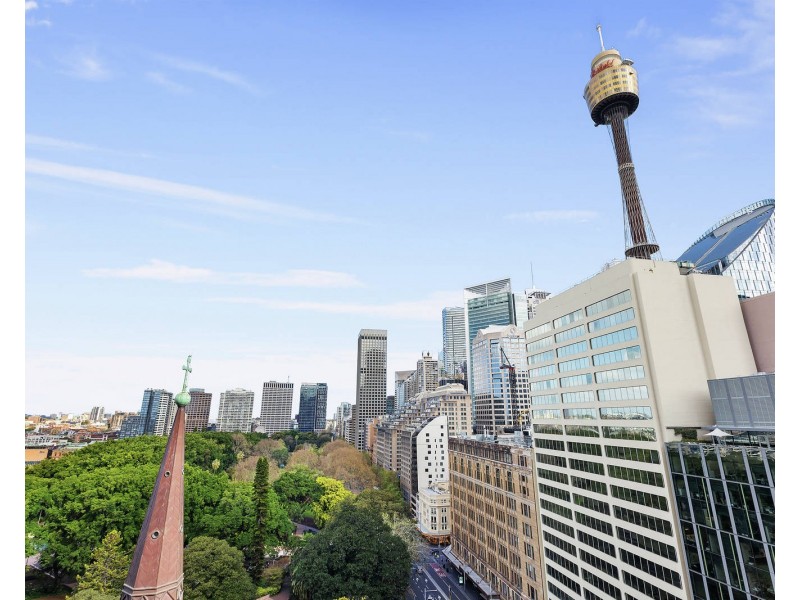 1403/160 King Street, Sydney NSW 2000