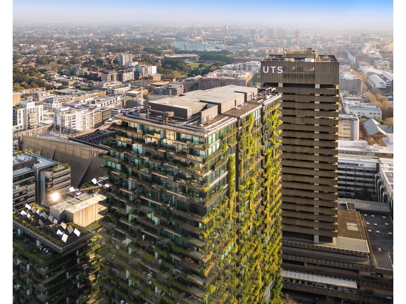 3108/1 Carlton Street, Chippendale NSW 2008