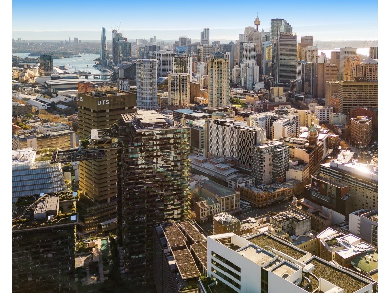 3108/1 Carlton Street, Chippendale NSW 2008