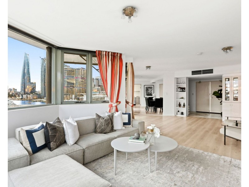 Penthouse 902/1 Pyrmont Bridge Road, Pyrmont NSW 2009