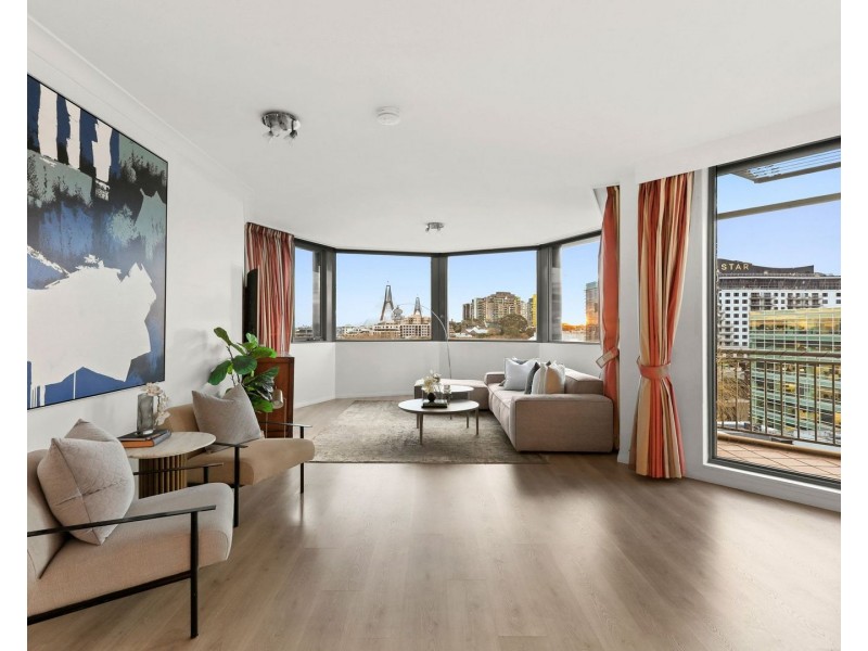 Penthouse 902/1 Pyrmont Bridge Road, Pyrmont NSW 2009