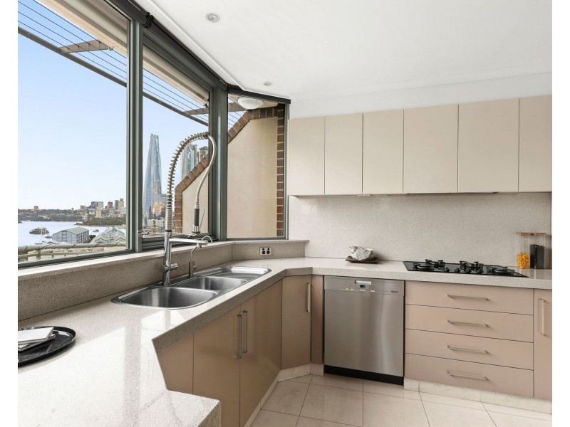 Penthouse 902/1 Pyrmont Bridge Road, Pyrmont NSW 2009