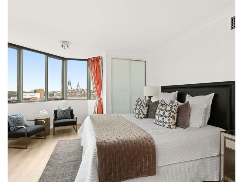 Penthouse 902/1 Pyrmont Bridge Road, Pyrmont NSW 2009