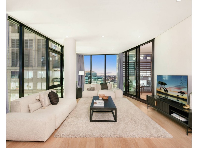3304/38 York Street, Sydney NSW 2000