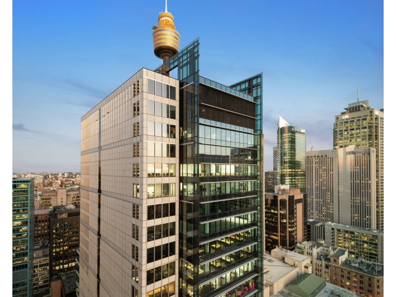 3304/38 York Street, Sydney NSW 2000