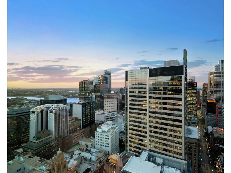 3304/38 York Street, Sydney NSW 2000