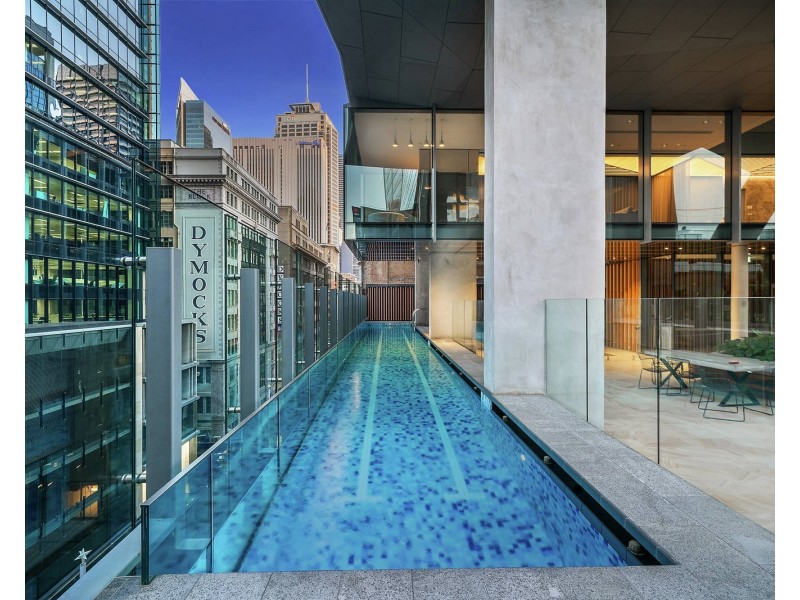 3304/38 York Street, Sydney NSW 2000