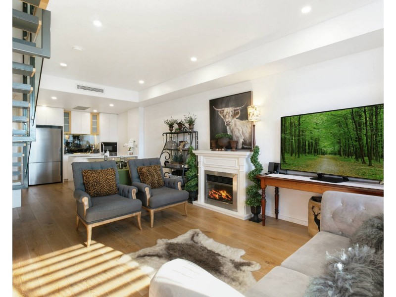 212/1 Wattle Crescent, Pyrmont NSW 2009