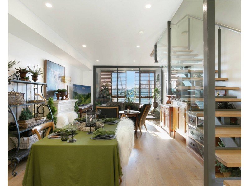 212/1 Wattle Crescent, Pyrmont NSW 2009