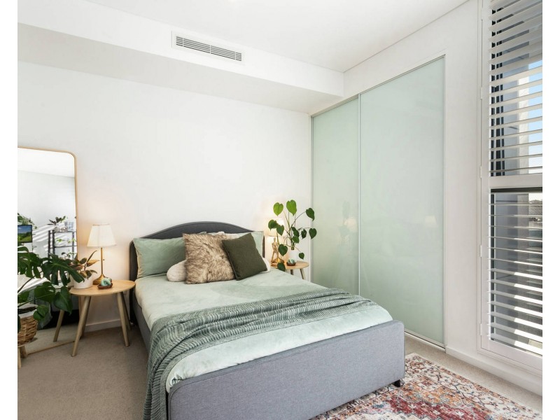 212/1 Wattle Crescent, Pyrmont NSW 2009