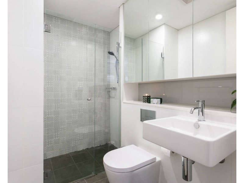 212/1 Wattle Crescent, Pyrmont NSW 2009