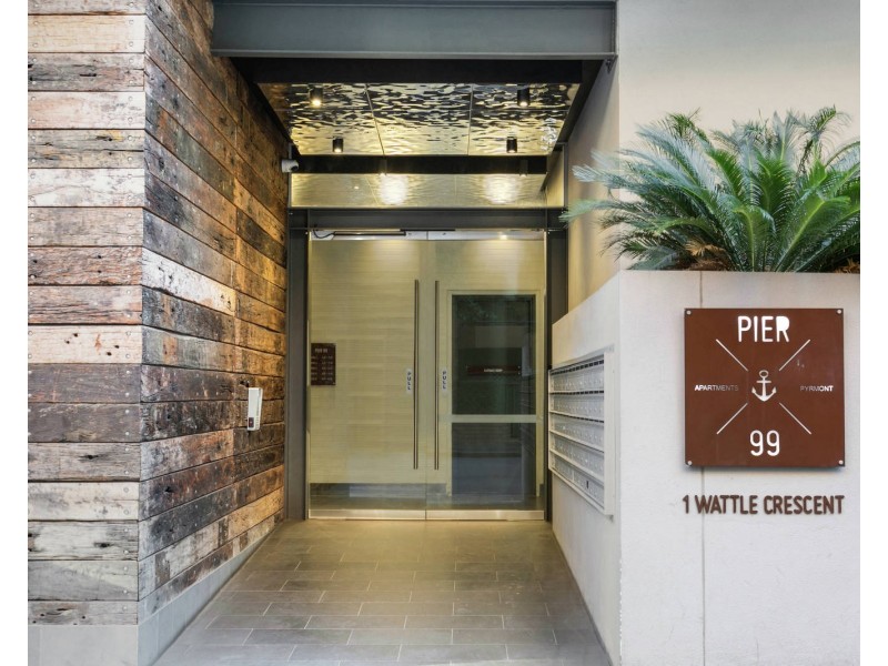 212/1 Wattle Crescent, Pyrmont NSW 2009