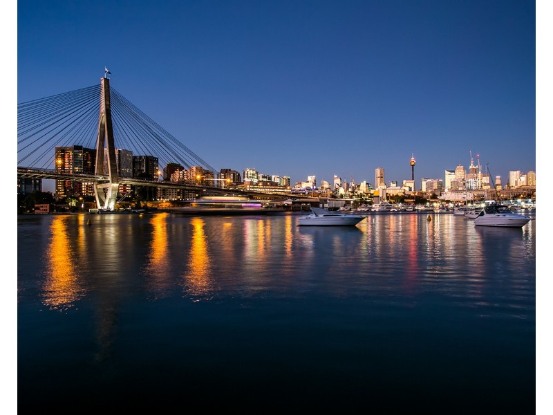 212/1 Wattle Crescent, Pyrmont NSW 2009