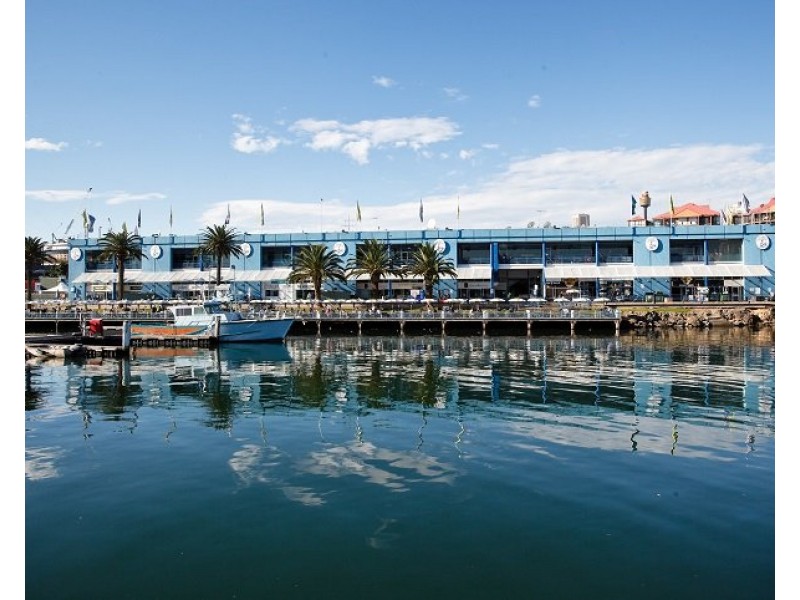 212/1 Wattle Crescent, Pyrmont NSW 2009