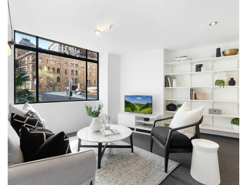 2/44 Bridge Street, Sydney NSW 2000