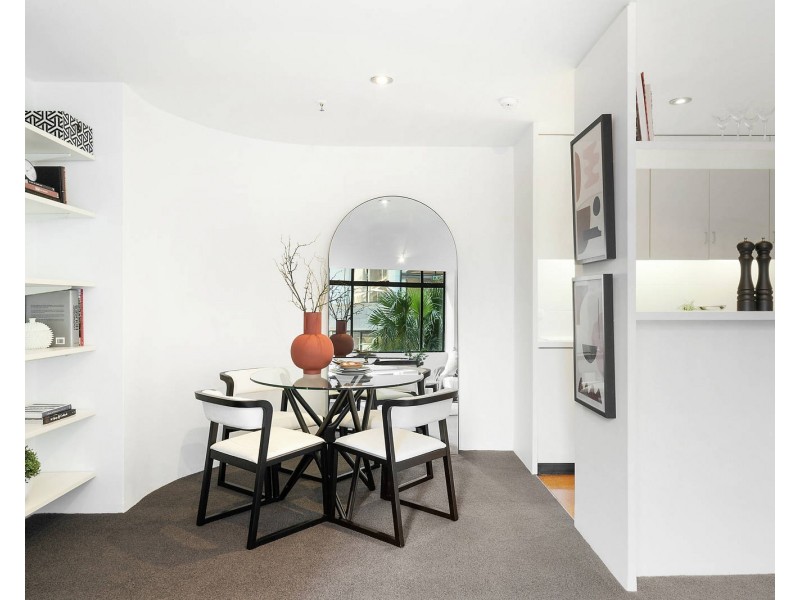 2/44 Bridge Street, Sydney NSW 2000