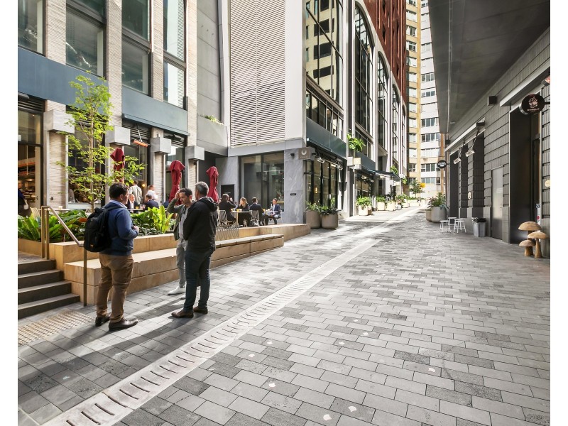 2/44 Bridge Street, Sydney NSW 2000