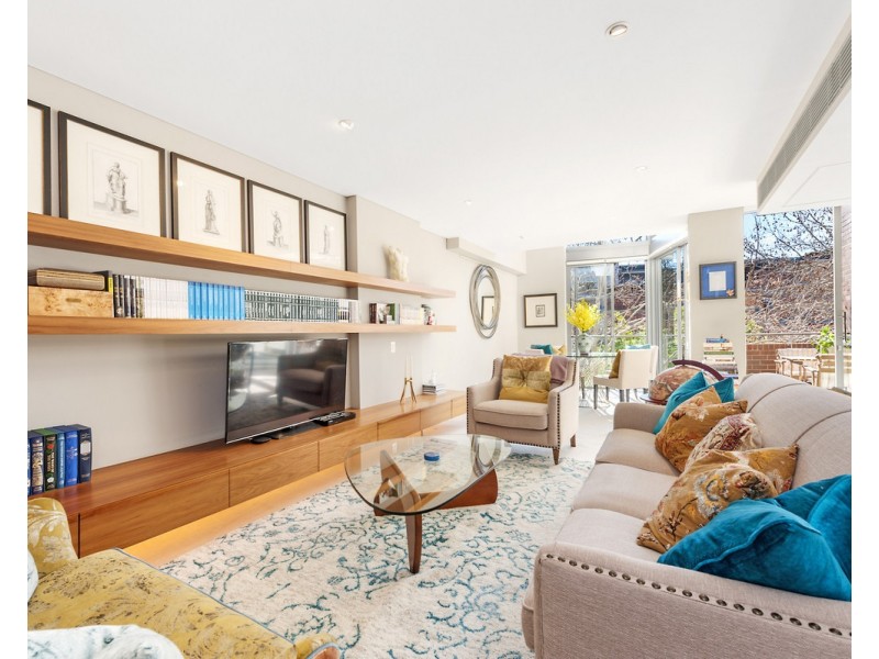 1 Pottinger Street, Walsh Bay NSW 2000
