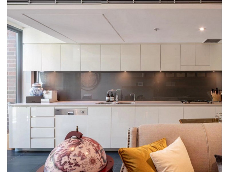 1 Pottinger Street, Walsh Bay NSW 2000