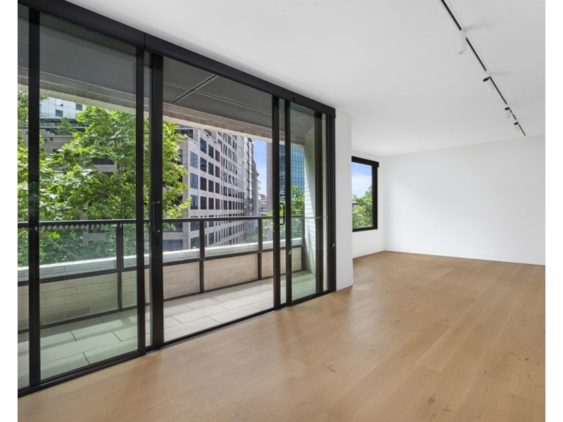 18 Loftus Street, Sydney NSW 2000