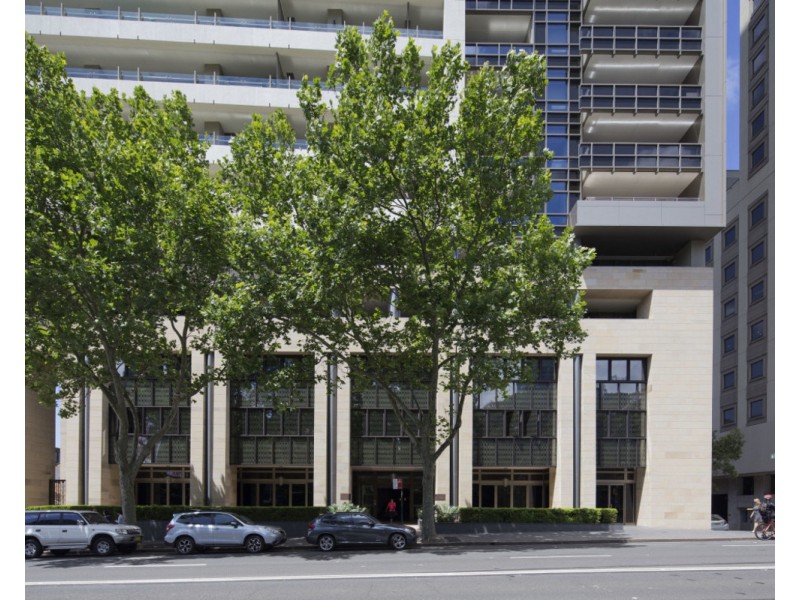 18 College Street, Darlinghurst NSW 2010