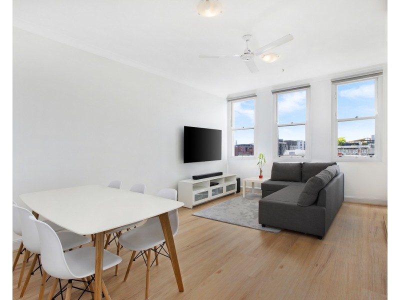 2-12 Smail Street, Ultimo NSW 2007