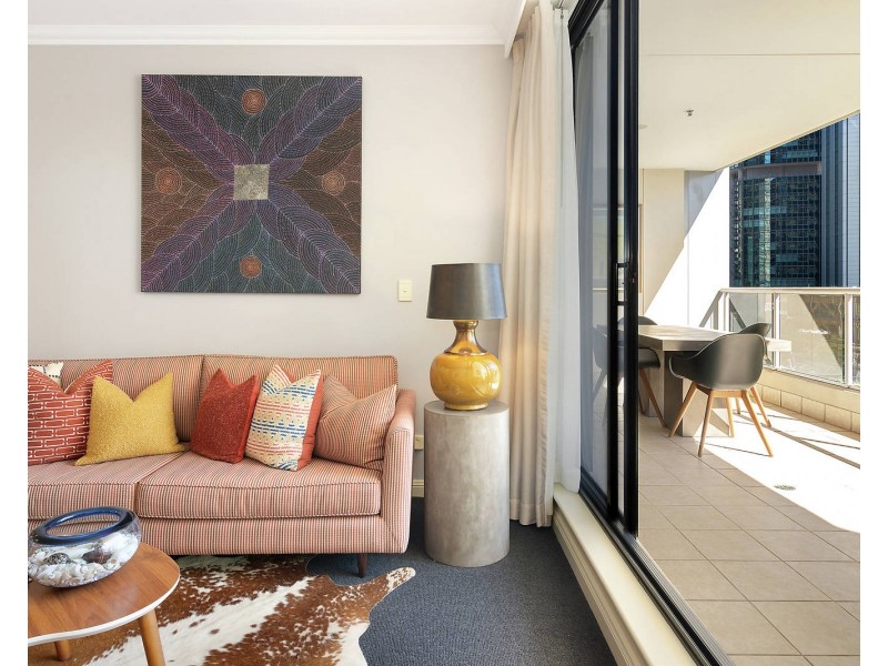 207/187 Kent Street, Sydney NSW 2000