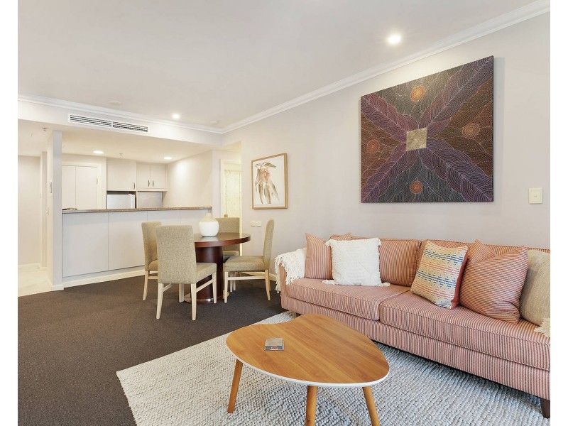 207/187 Kent Street, Sydney NSW 2000