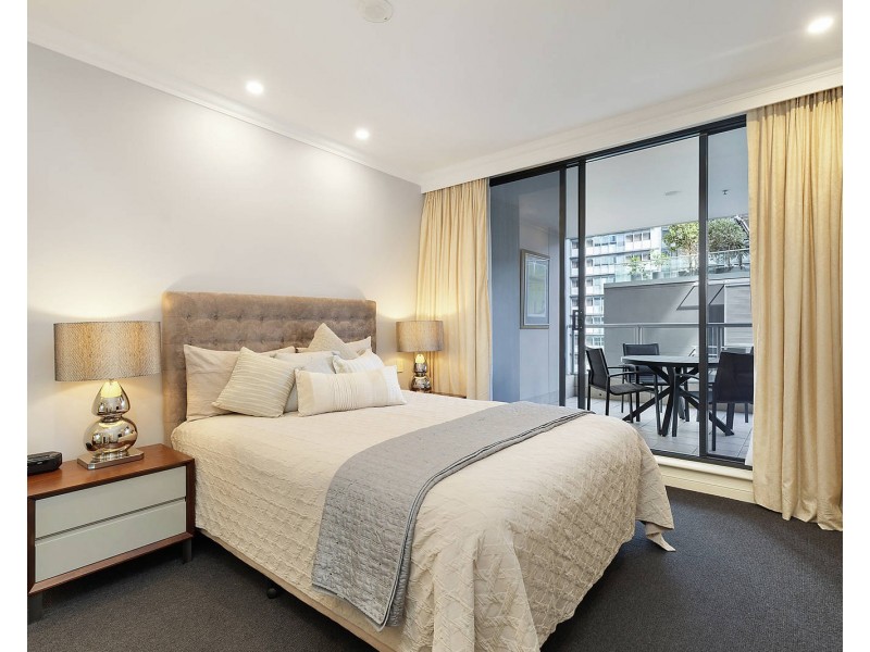 207/187 Kent Street, Sydney NSW 2000