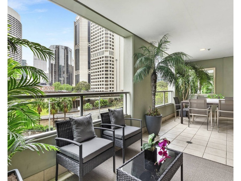 316/187 Kent Street, Sydney NSW 2000