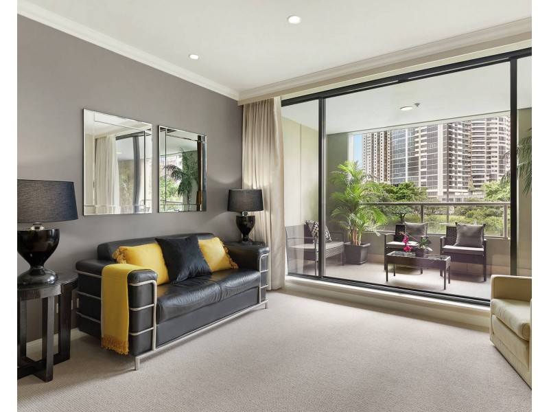 316/187 Kent Street, Sydney NSW 2000