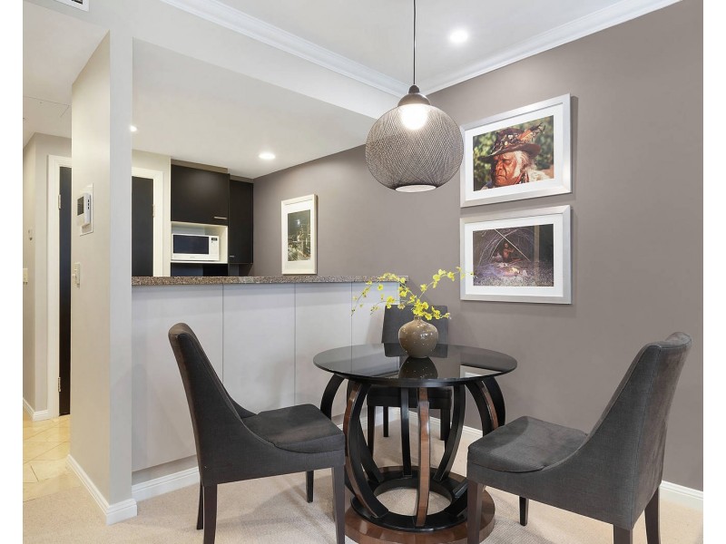 316/187 Kent Street, Sydney NSW 2000