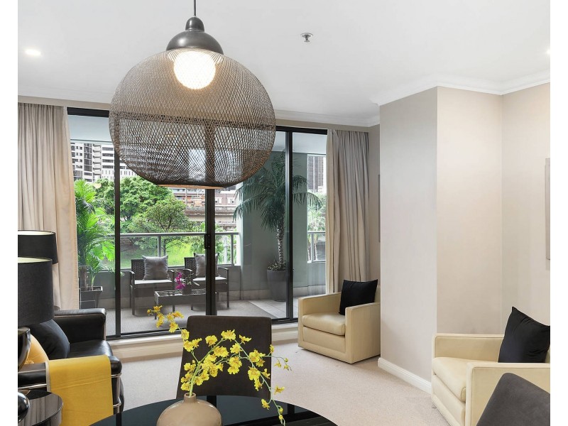 316/187 Kent Street, Sydney NSW 2000