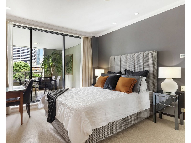 316/187 Kent Street, Sydney NSW 2000