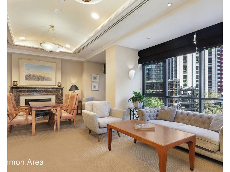 316/187 Kent Street, Sydney NSW 2000