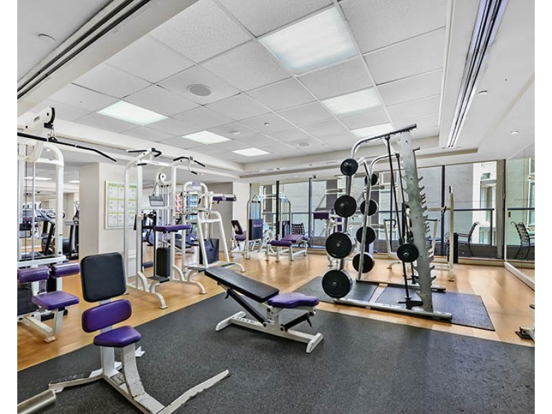 316/187 Kent Street, Sydney NSW 2000