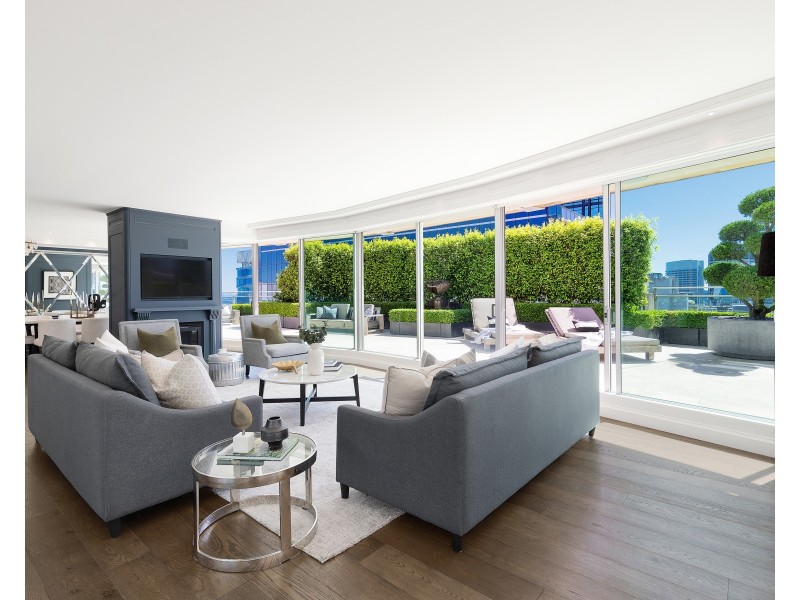 3401/68 Market Street, Sydney NSW 2000