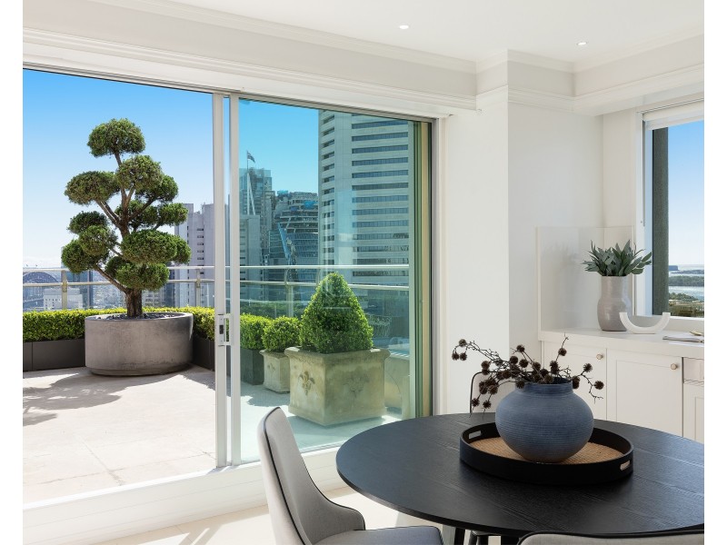 3401/68 Market Street, Sydney NSW 2000