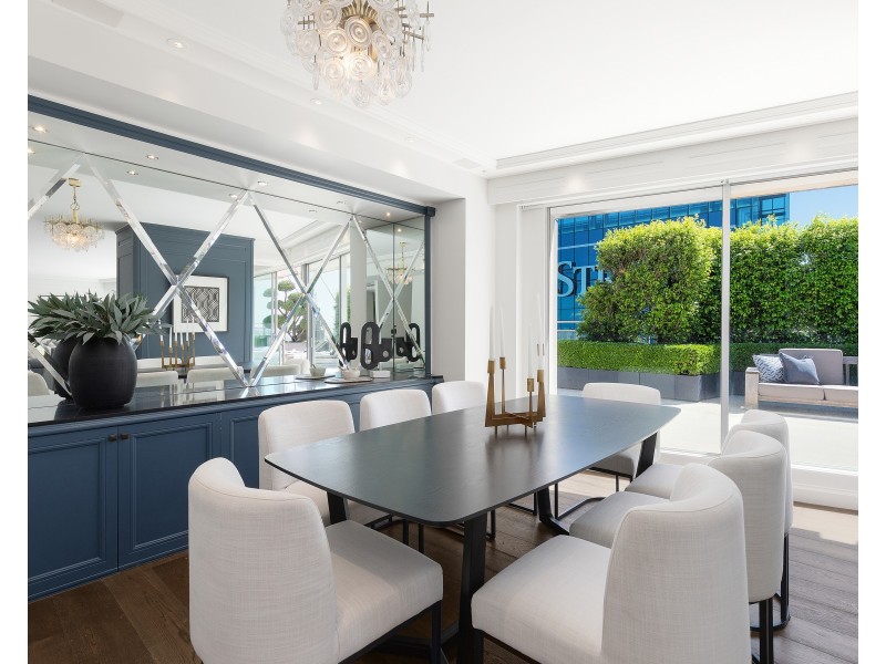3401/68 Market Street, Sydney NSW 2000