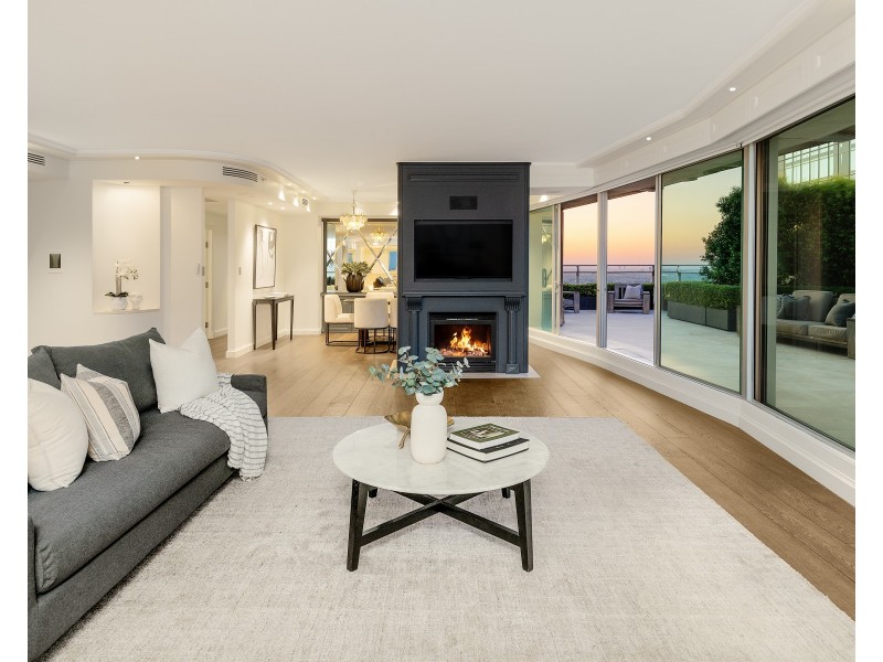 3401/68 Market Street, Sydney NSW 2000