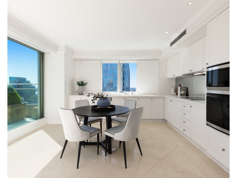 3401/68 Market Street, Sydney NSW 2000