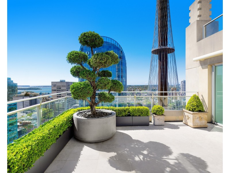 3401/68 Market Street, Sydney NSW 2000