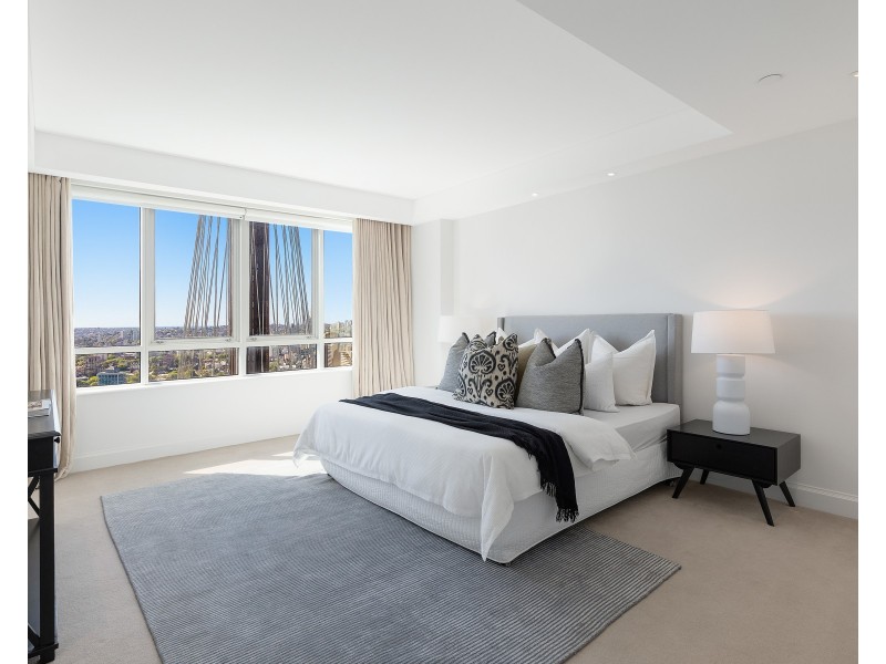 3401/68 Market Street, Sydney NSW 2000