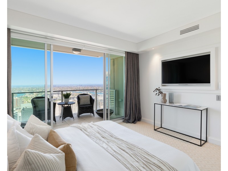 3401/68 Market Street, Sydney NSW 2000