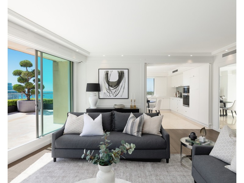 3401/68 Market Street, Sydney NSW 2000
