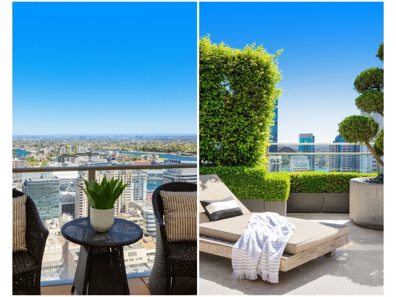 3401/68 Market Street, Sydney NSW 2000
